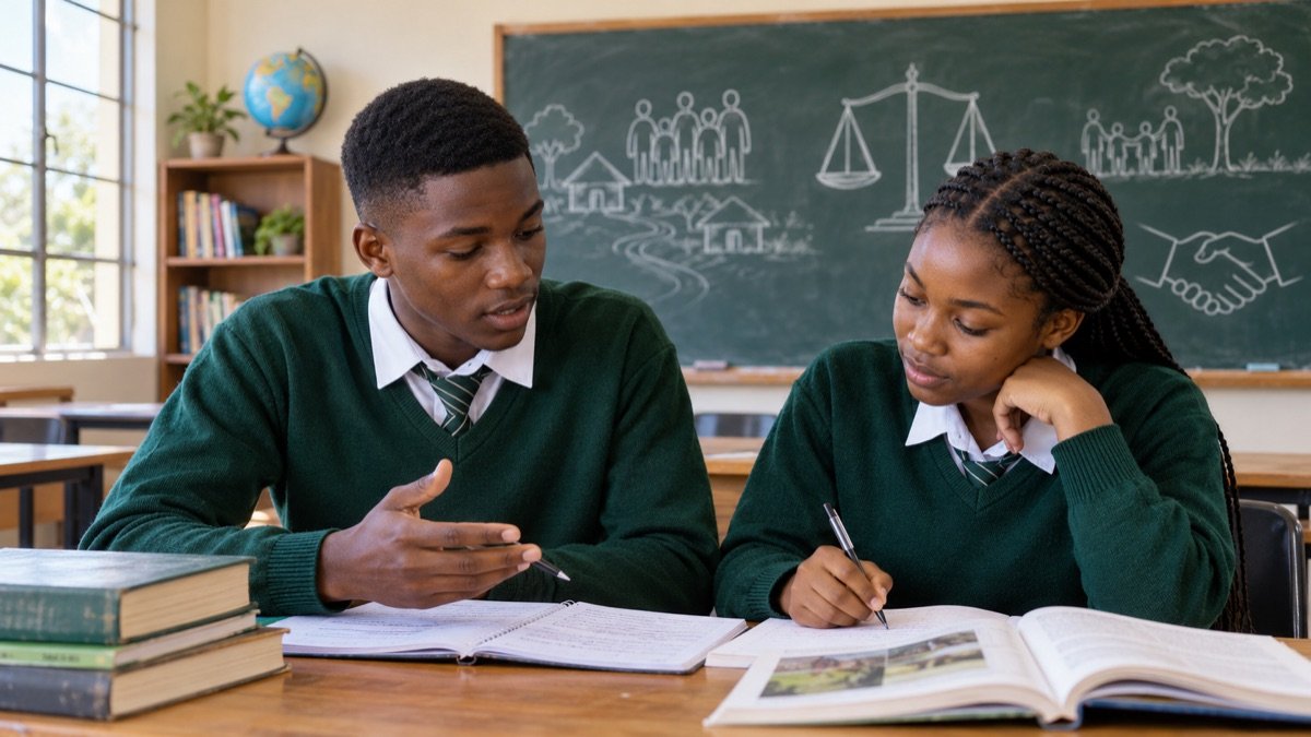 Form 4 Civic Education