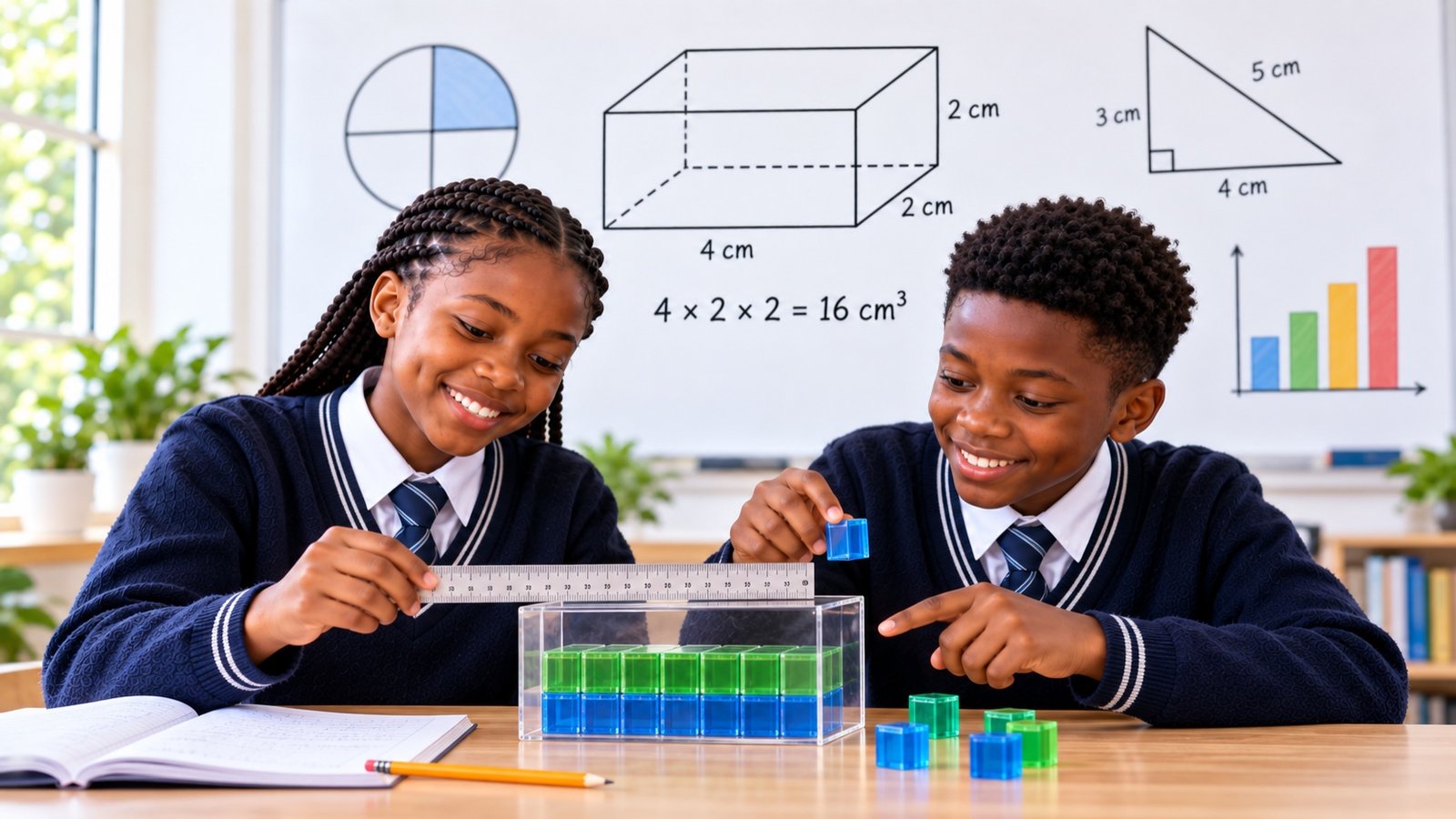 Grade 7 Mathematics