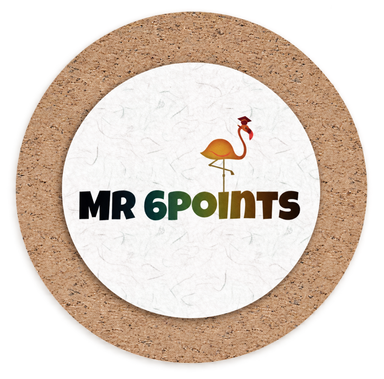 Mr 6Points
