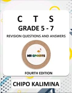 Grade 5-7 Creative and Technology Studies