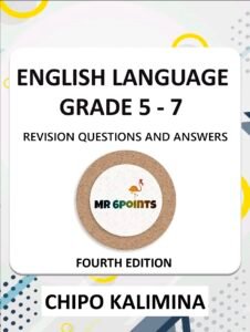 Grade 5-7 English Language